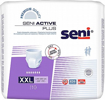 ������ Seni (����� XXL)
