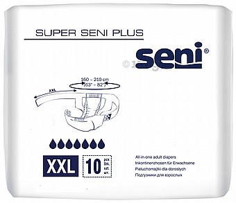 ����� XXL seni