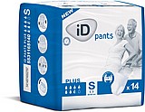 ����� ���.�� - PANTS ID ( ���� - S)