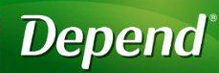 depend 